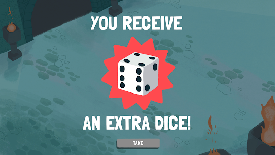 Dicey Dungeons Mod Android 3