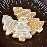 Christmas Cookies Recipes icon