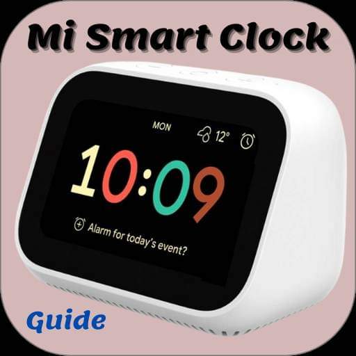 Mi Smart Clock Guide logo