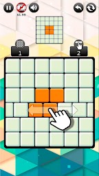 Sliding Tiles Puzzle
