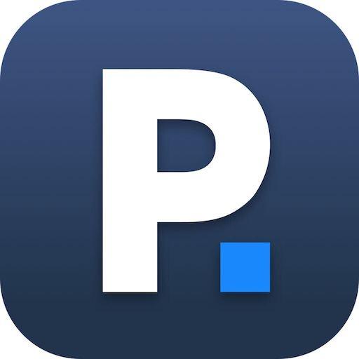 Phio Engage logo
