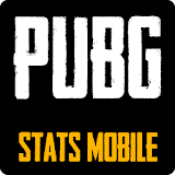 PUBG: Mobile Stats icon