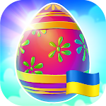 Cover Image of Download Easter Sweeper - Bunny Match 3 2.3.3 APK