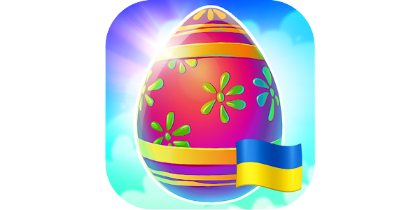App do Dia - Easter Sweeper