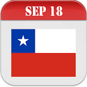 Chile Calendar 2020 and 2021