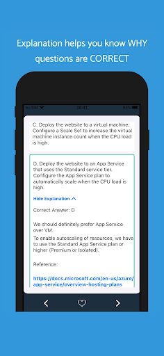 Azure Developer AZ-204 2023