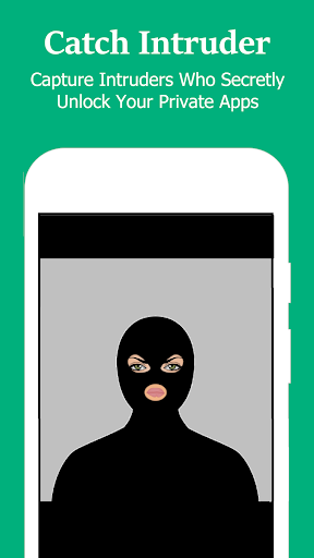 AppLock - Protect Your Privacy Screen 2