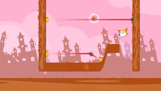 Imágen 2 Wobbles World: Puppy's Journey android