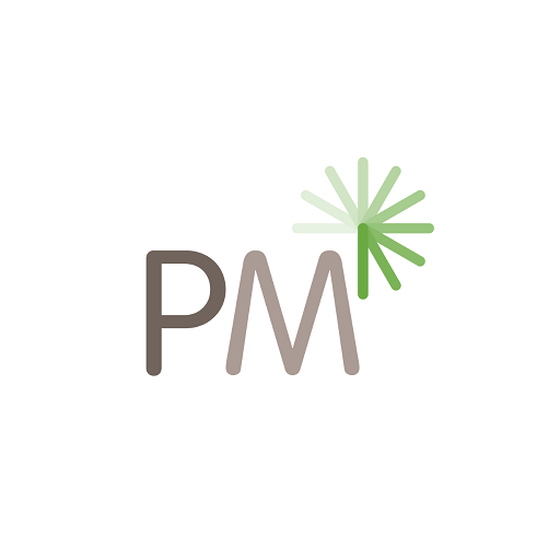 PhysioMed logo