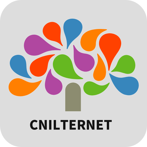 충남일터넷 logo