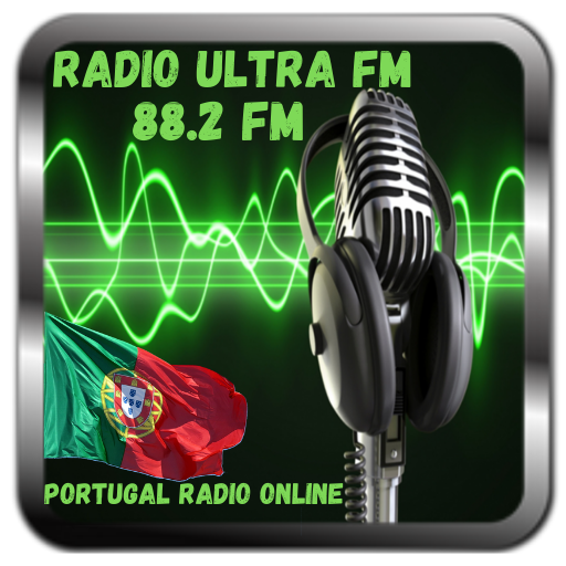 Radio Ultra FM 88.2 Lisboa Radiostations Portugal