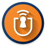 Cover Image of Скачать OpenTun VPN - 100% Unlimited Free Fast VPN Client 2.0 APK