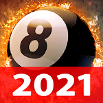 Cover Image of Download My Billiards offline free 8 ball Online pool 80.56 APK