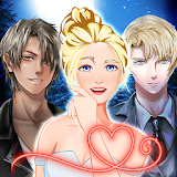 Vampire Office Romance: Teen Love Story, Choices icon