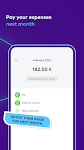 screenshot of Twisto – Pay your way