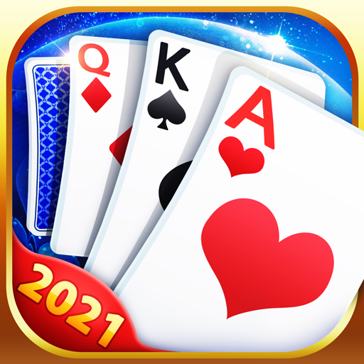 Solitaire Plus  Icon