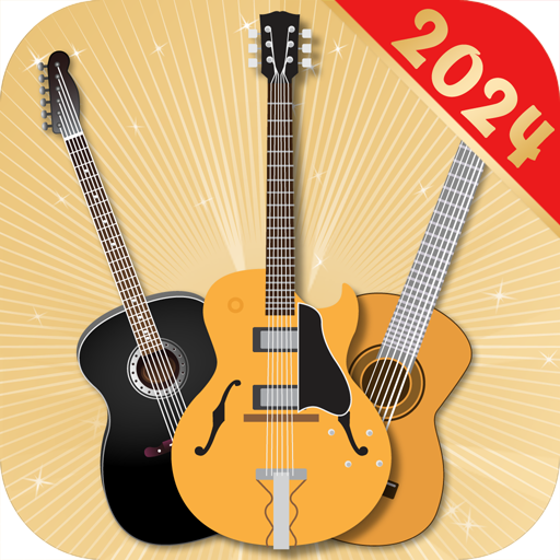 Guitar Tiles 2: Premium