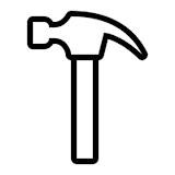 ATAK Plugin: Hammer icon