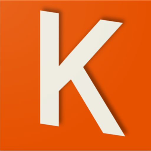 Kanakadhara Stotram logo