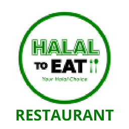 HalalToEat Admin: Download & Review