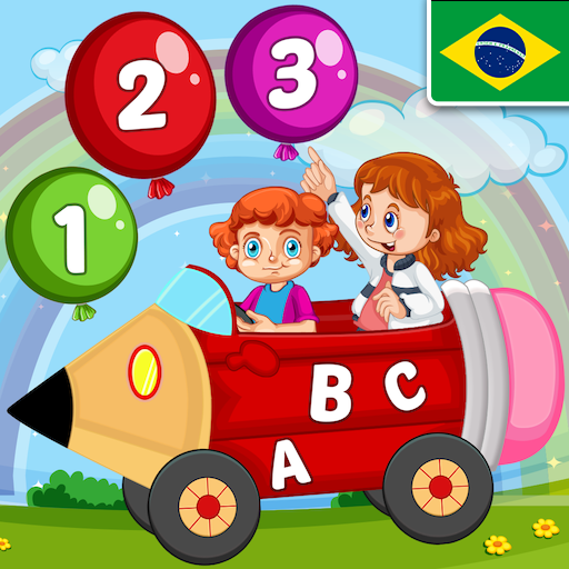 Jogos para crianças de 2 anos Baixe no Windows