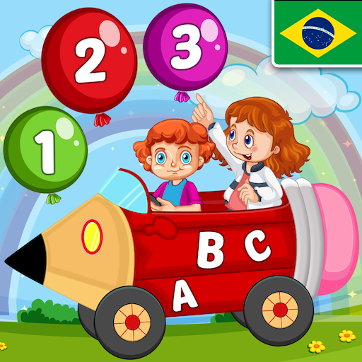 JOGOS EDUCATIVOS 🎓 - Jogue Grátis Online!