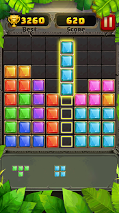 Block Puzzle Guardian - New Block Puzzle Game 2021  Screenshots 13