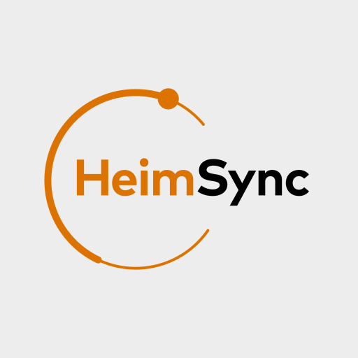 HeimSync - Google Play 앱
