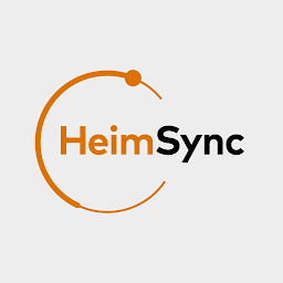 图标图片“HeimSync”