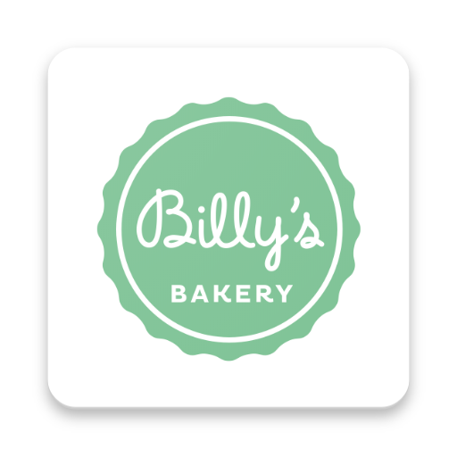 Billys Bakery logo