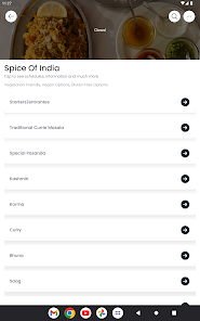 Screenshot image