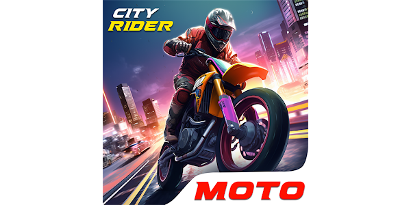 CITY RIDER - Play Online for Free!