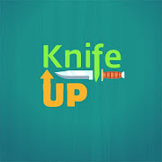 Knife Up  Icon