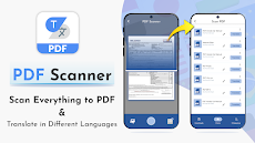 Translate PDF - Scan & Editのおすすめ画像3