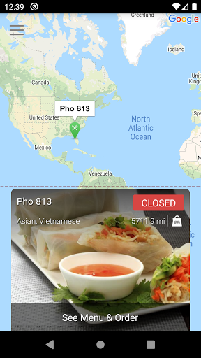 Pho 813 Screen 2