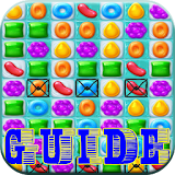 Guide Candy Crush Jelly Tips icon