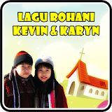 Lagu Rohani Anak Kevin Karyn icon