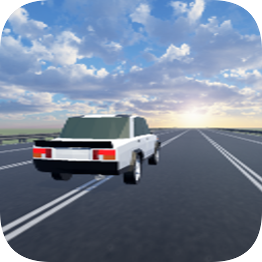 Traffic Escape logo