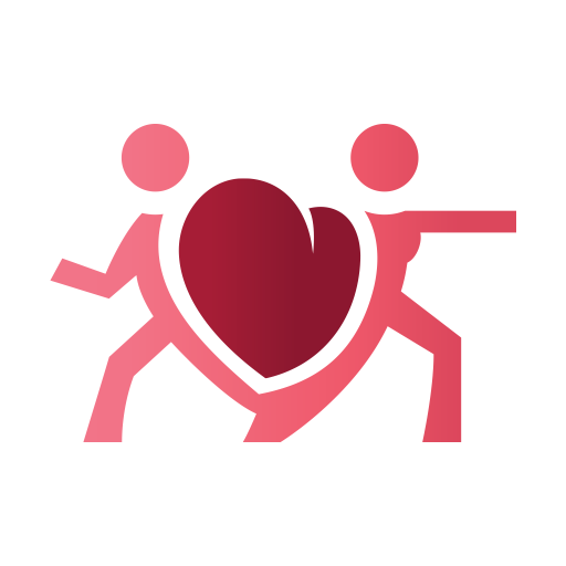 Runners Love Yoga logo
