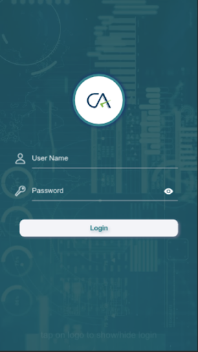 CKM CLOUD Screen 3