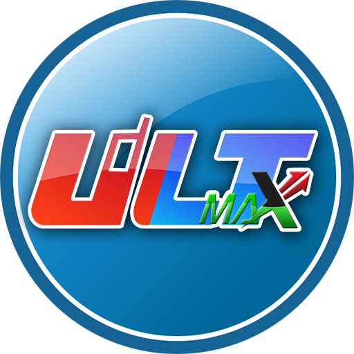 ULTMAX V2024 logo
