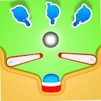 Pinball Defence 3D