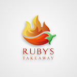Cover Image of ダウンロード Rubys Takeaway, Broxburn  APK
