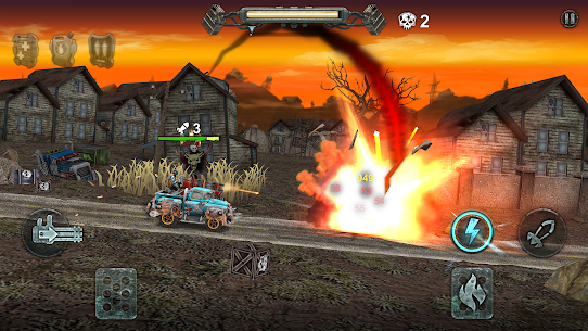 Dead Paradise MOD APK (Unlimited Money) 13