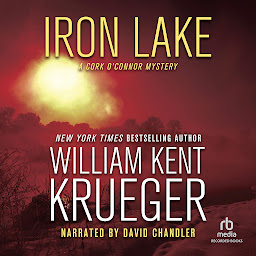 Obraz ikony: Iron Lake