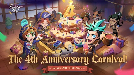 The Greedy Cave 2: Time Gate