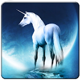 Unicorn HD Wallpapers icon