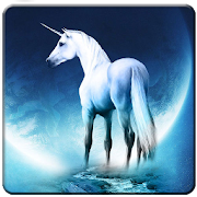 Unicorn HD Wallpapers  Icon