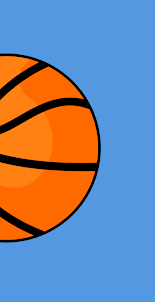 Basket game fall