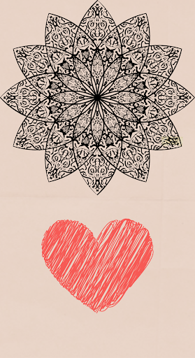 عيد الحب | الحب في الإسلام Screenshot 4 - AppWisp.com